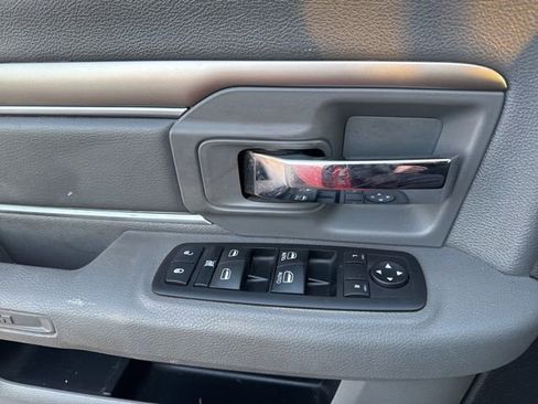 Used 2015 RAM 2500 Big Horn image 13