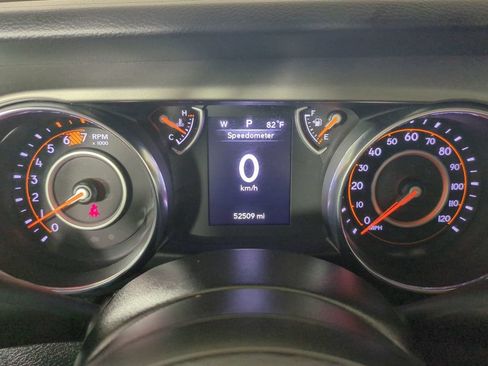Used 2021 Jeep Wrangler Unlimited Sport AWD/4WD image 32