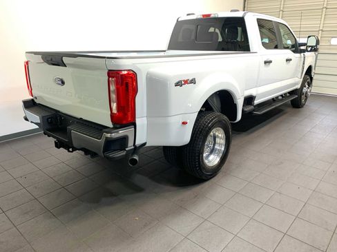 Used 2025 Ford F350 XL w/ XL Driver Assist Package image 3