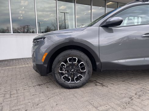 Used 2023 Hyundai Santa Cruz SEL Premium image 10