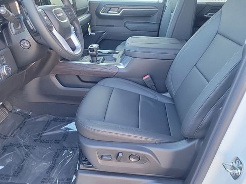 New 2026 GMC Sierra 1500 SLT w/ SLT Convenience Package RWD image 19