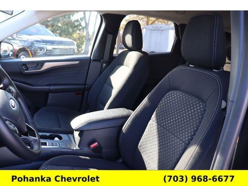 Used 2024 Ford Escape Active image 23