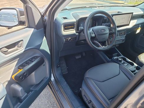 New 2026 Ford Maverick Tremor AWD/4WD image 11