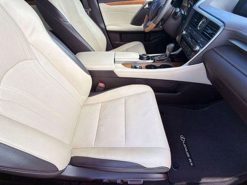 Used 2019 Lexus RX 350 FWD w/ Premium Package image 34