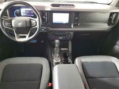 Used 2022 Ford Bronco Big Bend image 14