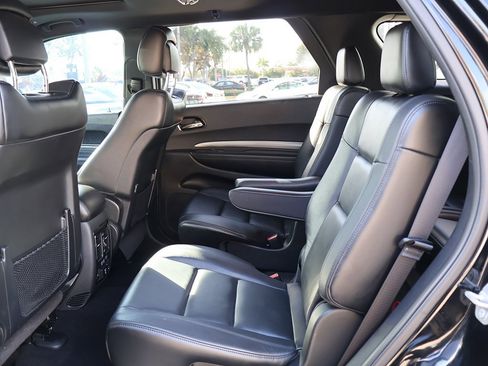 Used 2020 Dodge Durango GT image 38