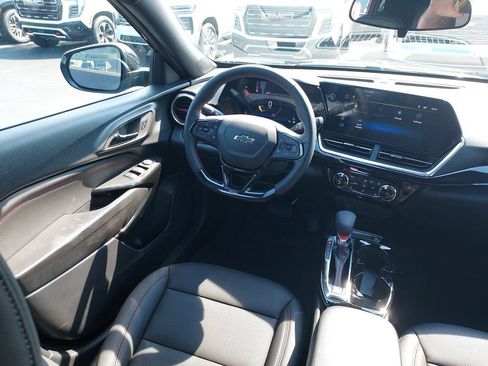 New 2026 Chevrolet Trax RS w/ Driver Confidence Package FWD image 15