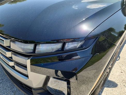 New 2025 Hyundai Santa Cruz SEL image 6