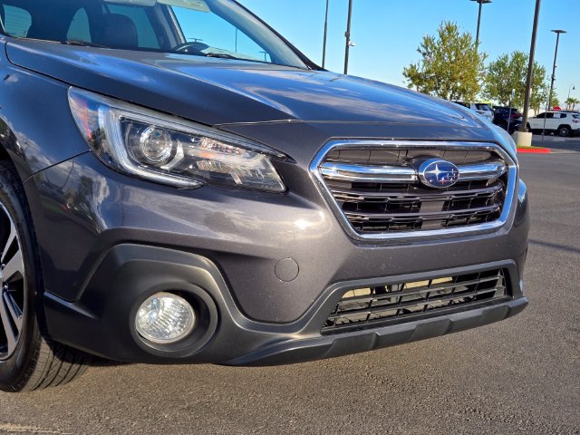 Used 2019 Subaru Outback 3.6R Limited AWD/4WD image 8