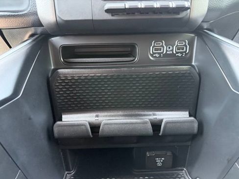 Certified 2022 RAM 1500 Big Horn AWD/4WD image 24