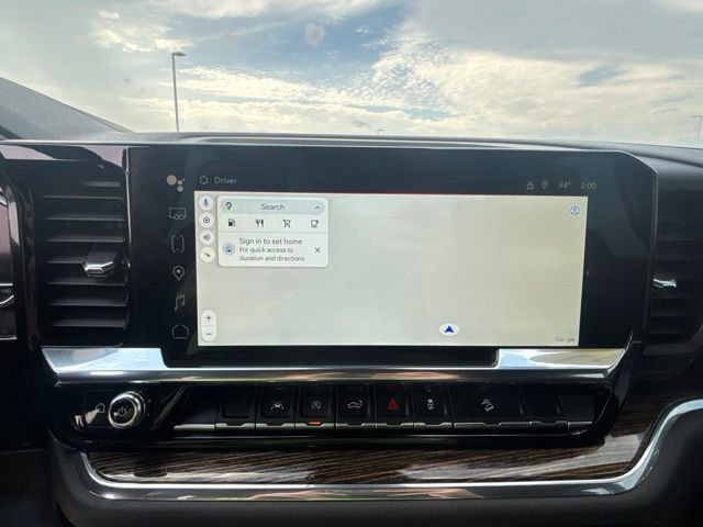 Used 2024 GMC Sierra 1500 Elevation AWD/4WD image 6