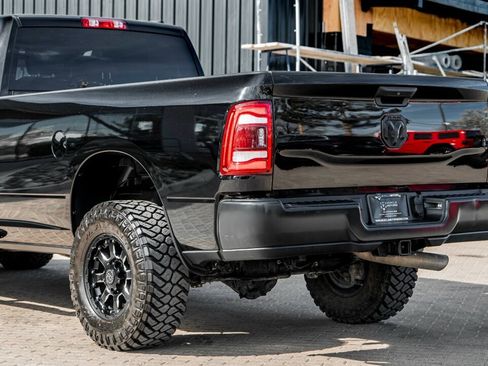 Used 2024 RAM 2500 Tradesman image 11