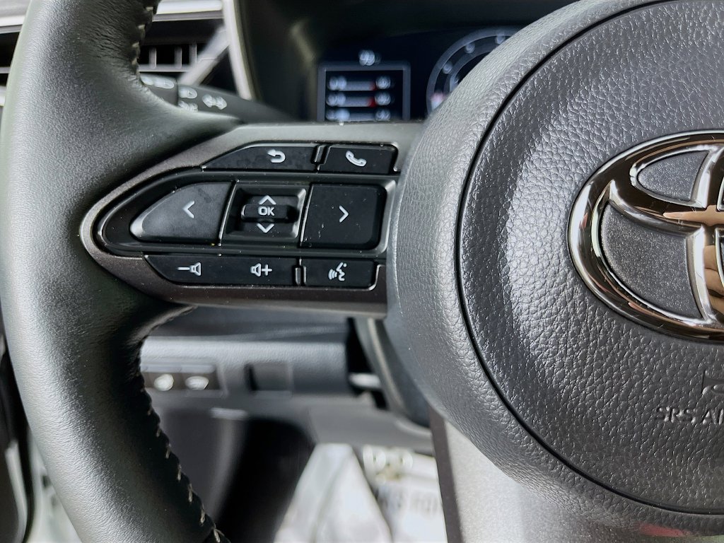 Used 2025 Toyota Corolla GR AWD/4WD image 14