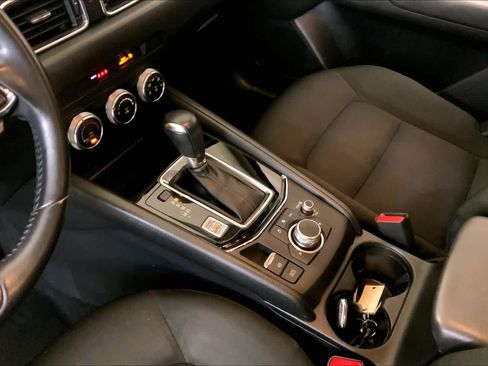 Used 2020 MAZDA CX-5 Sport image 16