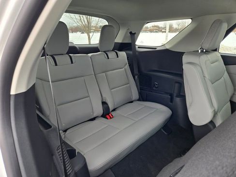 New 2026 Ford Explorer Active w/ Active Comfort Package image 13