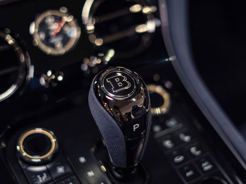 Used 2025 Bentley Continental GT Speed AWD/4WD image 47