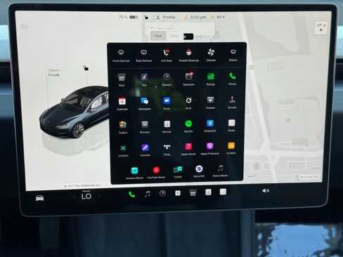 Used 2024 Tesla Model 3 RWD image 23
