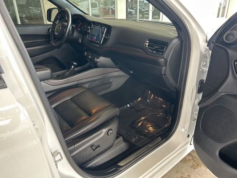 Used 2023 Dodge Durango R/T image 24
