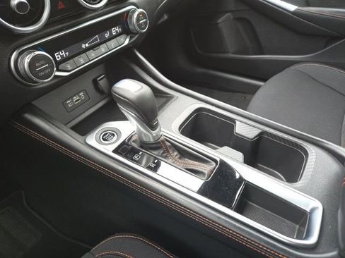 Used 2021 Nissan Sentra SR image 29