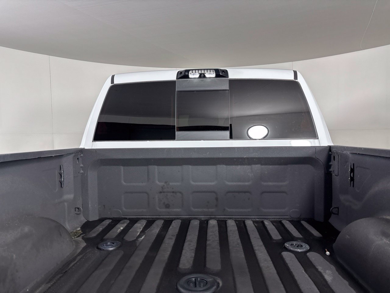 Used 2024 RAM 2500 Limited AWD/4WD image 24