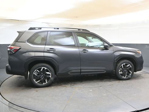 New 2026 Subaru Forester Limited image 6