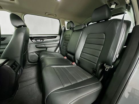 Certified 2023 Honda CR-V EX-L image 25