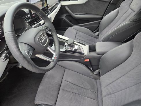 Certified 2023 Audi A5 2.0T Premium Plus w/ Premium Plus image 15