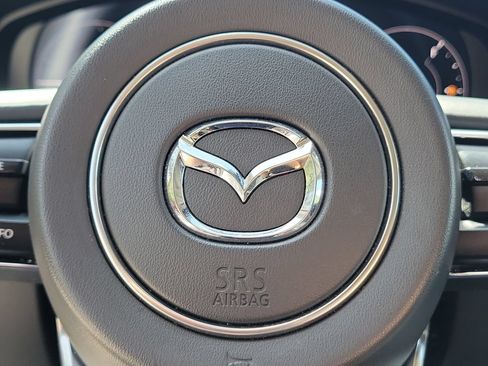 Used 2024 MAZDA CX-90 Plug-In Hybrid w/ Preferred AWD/4WD image 33