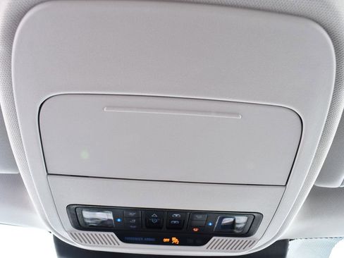 New 2026 Ford Expedition Max Active AWD/4WD image 33