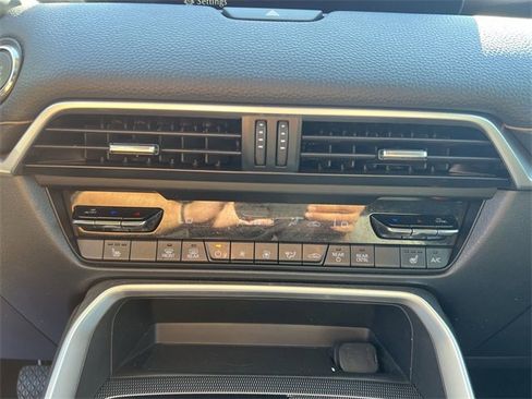 Used 2024 MAZDA CX-90 3.3 Turbo w/ Preferred Plus image 18