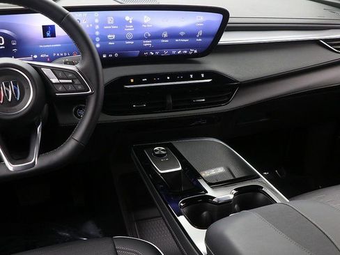 New 2025 Buick Enclave Sport Touring w/ Power Package FWD image 16