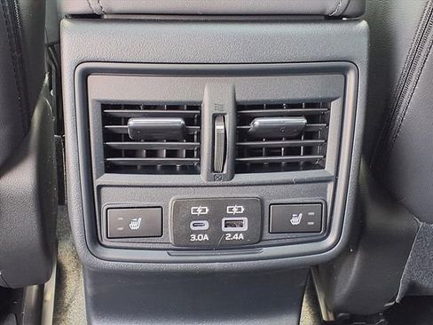 New 2026 Subaru Outback Limited XT image 11