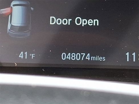 Used 2022 Honda CR-V EX-L image 21