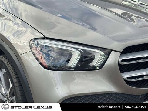 Used 2022 Mercedes-Benz GLE 350 GLE 350 image 10