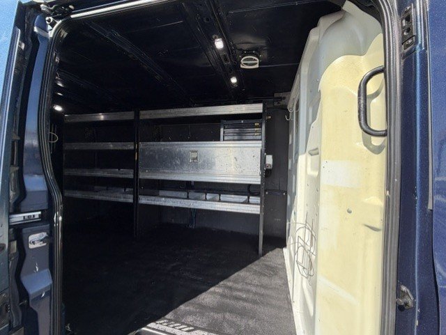 Used 2019 Ford Transit 350 148 Medium Roof RWD image 13