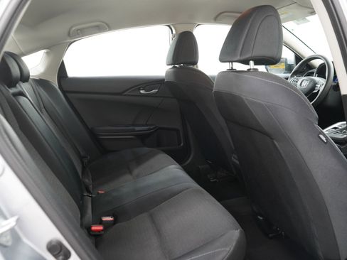 Used 2021 Honda Insight EX image 12
