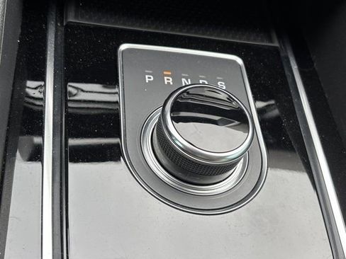 Used 2020 Jaguar F-PACE Premium AWD/4WD image 40