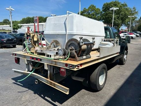 Used 2011 Ford F350 XL RWD image 4