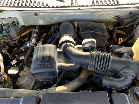 Used 2013 Ford Expedition EL Limited image 31