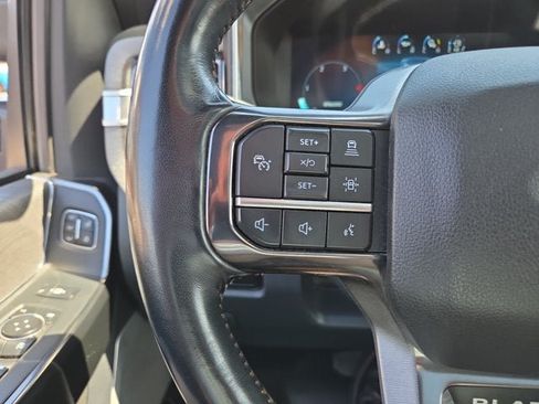 Used 2023 Ford F350 Platinum AWD/4WD image 23