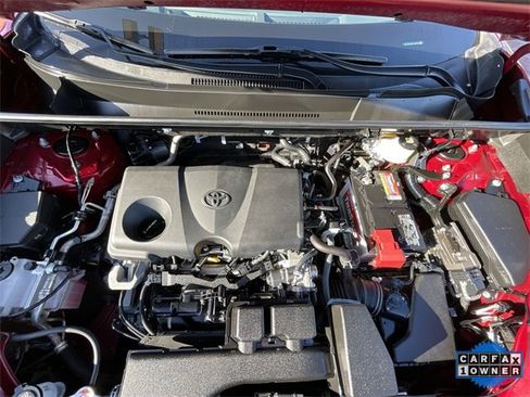 Used 2023 Toyota RAV4 XLE Premium image 27