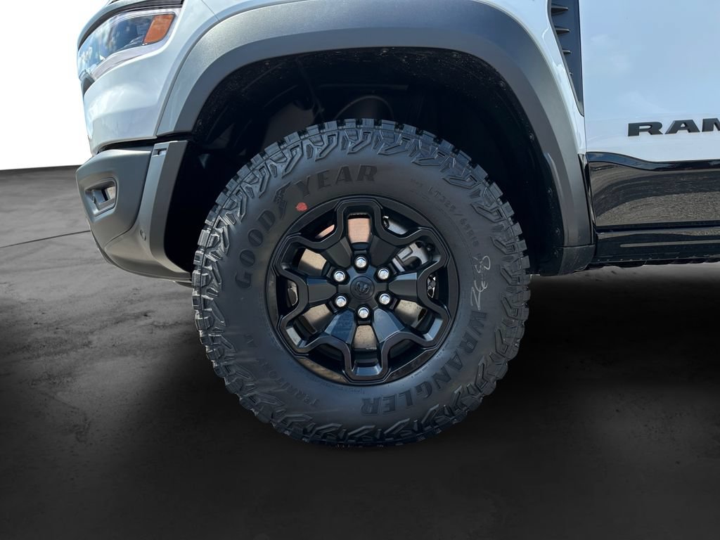 New 2026 RAM 1500 RHO w/ RHO Level 1 Equipment Group AWD/4WD image 26