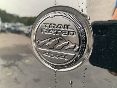 Used 2021 Jeep Wrangler Unlimited Sport image 22