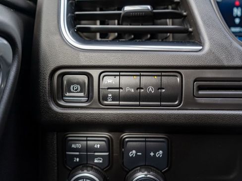 Used 2023 Chevrolet Tahoe RST image 22