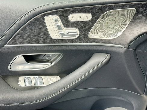 New 2026 Mercedes-Benz GLE 450 4MATIC Coupe image 22