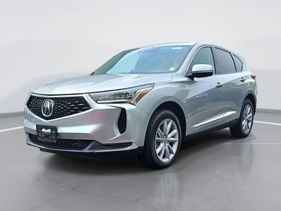 Certified 2023 Acura RDX AWD