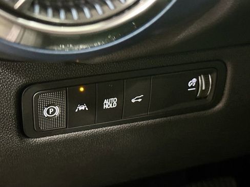 New 2026 Chevrolet Equinox EV LT FWD image 11