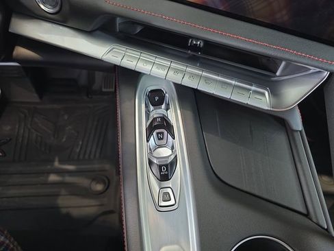 New 2026 Chevrolet Corvette Z06 image 16