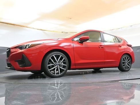 New 2026 Subaru Impreza 2.0i Sport AWD/4WD image 39