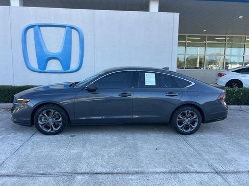 Used 2023 Honda Accord EX-L image 5
